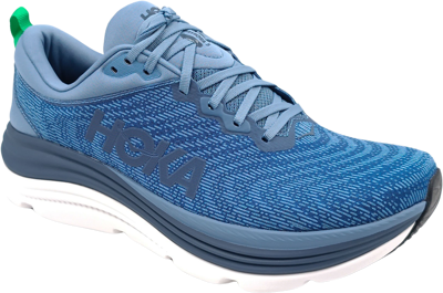 Hoka One One Gaviota 5  downpour/thuder cloud