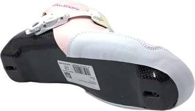 Powerslide Falcon pink skeelerschoenen