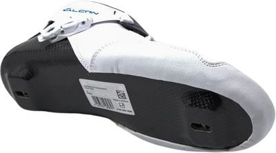 Powerslide Falcon white skate shoe