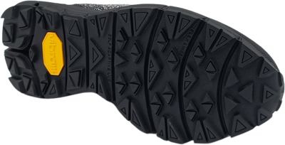 Lomer Spider Ultra MTX  L.grey/black