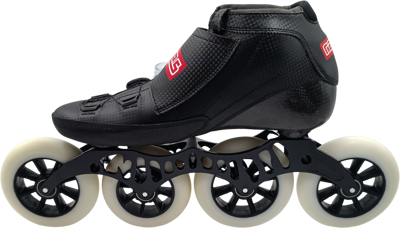 Raps Parrot 3x110-1x100 DMB