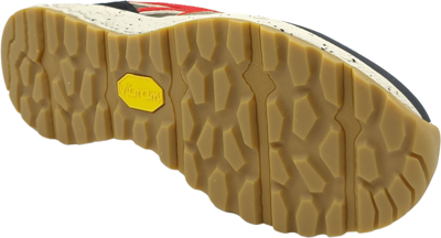 Lomer Vitality fit sport mtx truffle/lollip