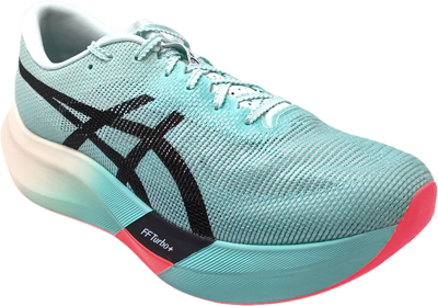 Asics Metaspeed SKY Paris illuminate mint/black [unisex]