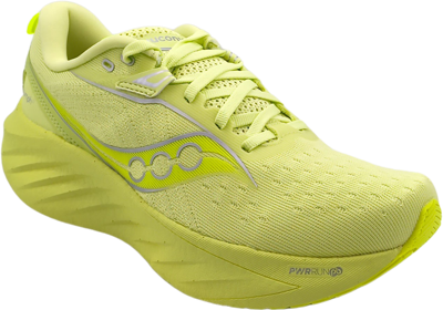 Saucony Triumph 22 sunny/citron