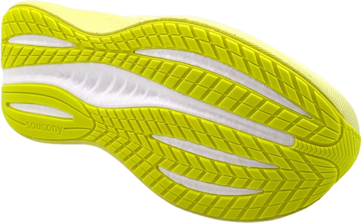 Saucony Triumph 22 sunny/citron