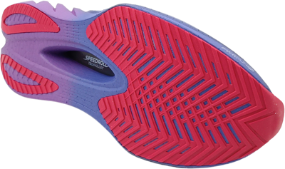 Saucony Endorphin PRO 4 white/shadow