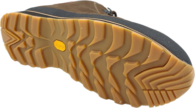 Lomer Bio Naturale MID MTX Premium brown bomber