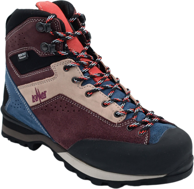 Lomer Badia High MTX borgogna/baltic
