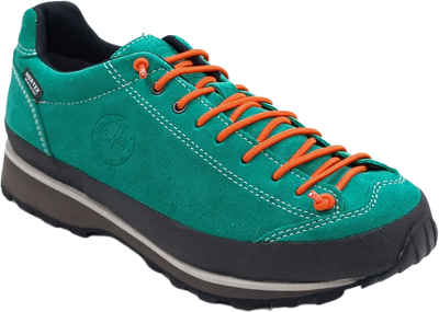 Lomer BIO naturale Low MTX elf/orange