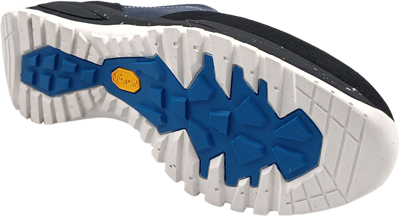 Lomer Janko 2.0 Sport MTX alive blue