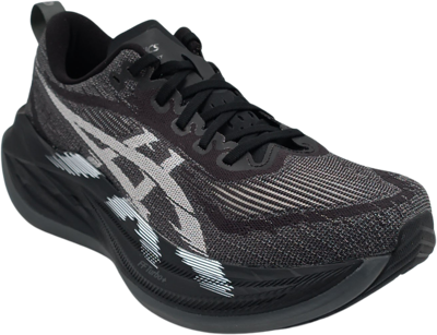 Asics Superblast 2 black/white (unisex)
