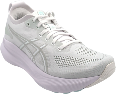 Asics Gel-Kayano 31  white/white