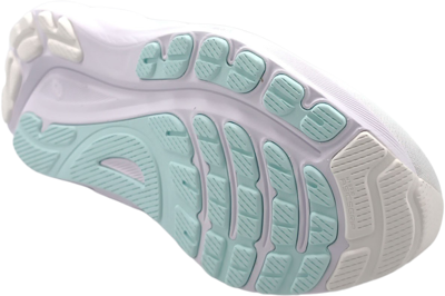 Asics Gel-Kayano 31 white/white