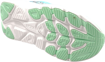 Hoka Clifton 10  skyward blue/cielo blue