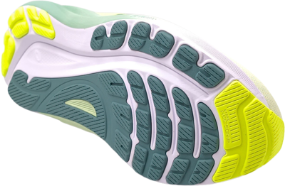 Asics Gel-Kayano 31 cool matcha/light celadon