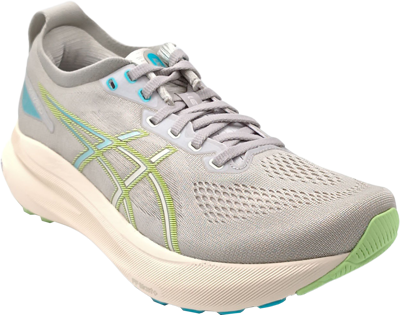 Asics Gel-Kayano 31 white sage/birch