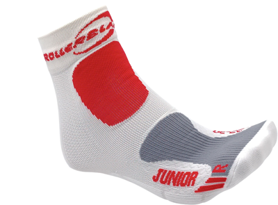 Rollerblade anatomic skating socks junior