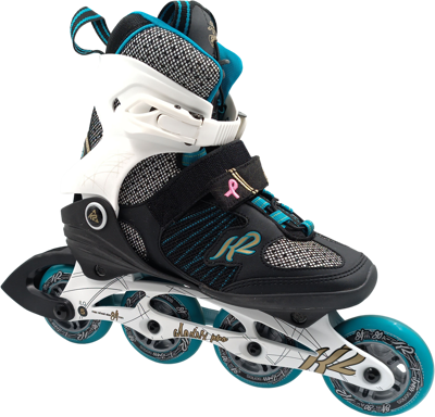K2 Skates Alexis pro 84
