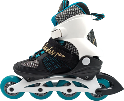 K2 Skates Alexis pro 84
