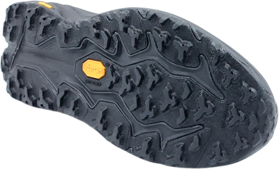 Hoka Speedgoat 6 black / black