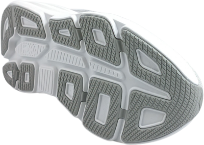 Hoka Bondi 9 stardust / silver