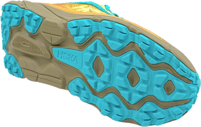 Hoka Challenger ATR 7 feldspar / birch