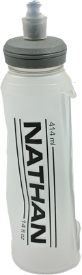 Nathan softflask 414ml