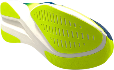 Saucony Endorphin Elite 2 lapis/citron bleu [unisex]