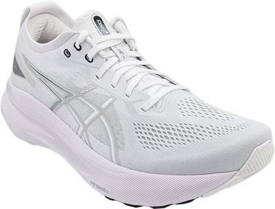 Asics Gel-Kayano 31    white / concrete