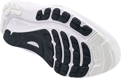 Asics Gel-Kayano 31    white / concrete