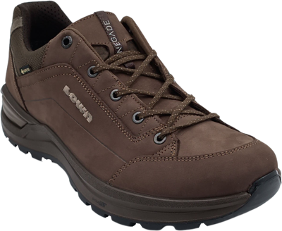 Lowa renegade evo gtx lo esoresso/black