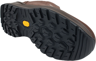 Lowa renegade evo gtx lo esoresso/black