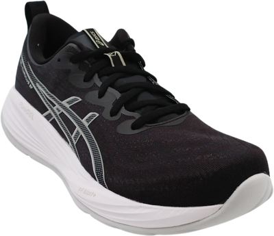 Asics Gel-Cumulus 27 black/concrete [2A-narrow]