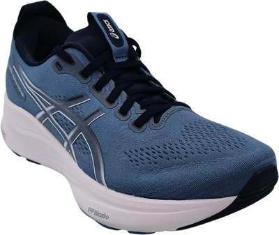 Asics Gel-Kayano 32 winter sea/midnight