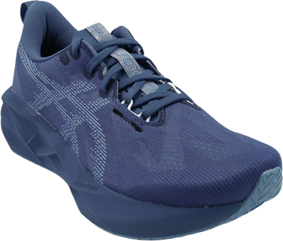 Asics Novablast 5 winter sea/stillwater