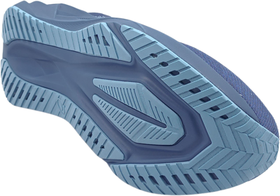 Asics Novablast 5  winter sea/stillwater