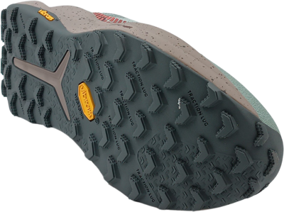 Saucony Xodus ultra 4 Aloe | Barley