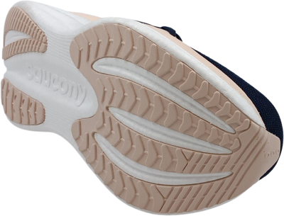 Saucony Triumph 23 navy/cameo marine camee