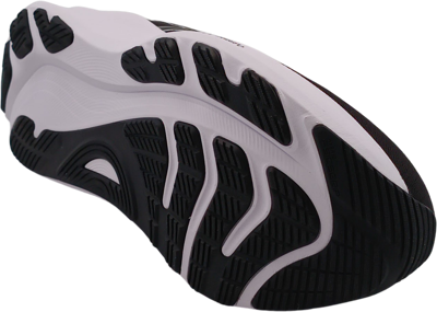 Asics Gel-Kayano 32 black/white