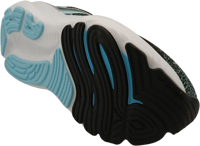 Brooks Glycerin 22 black/atomizer/blazing orange