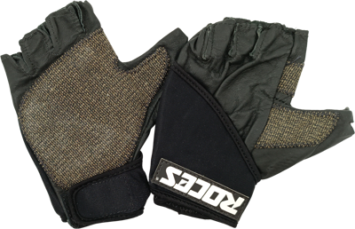 Roces aggressive gloves