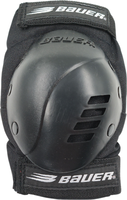 Bauer kneepads DeLuxe