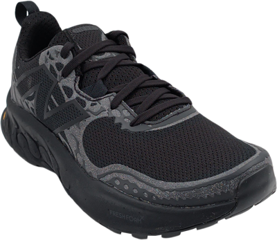 Fresh Foam Hierro N8 black