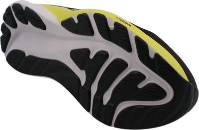 Asics Gel-Pursue 10 black/white