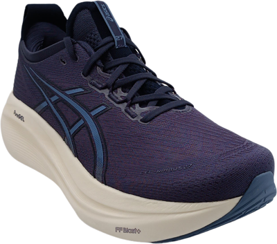 Nimbus 27 indigo fog/denim blue