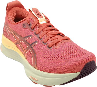 Gel-Kayano 32 dark pink clay/dark currant