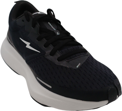 Impact black/white
