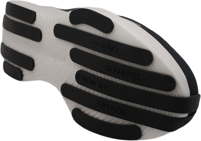 Hylo Impact black/white