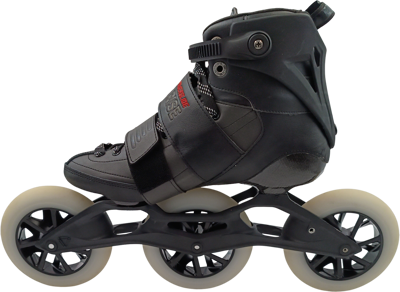 Powerslide Arise 3x125mm Infinity (Trinity) 41