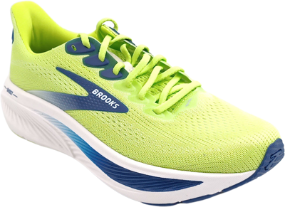 Ghost 17 acid lime/navy/white